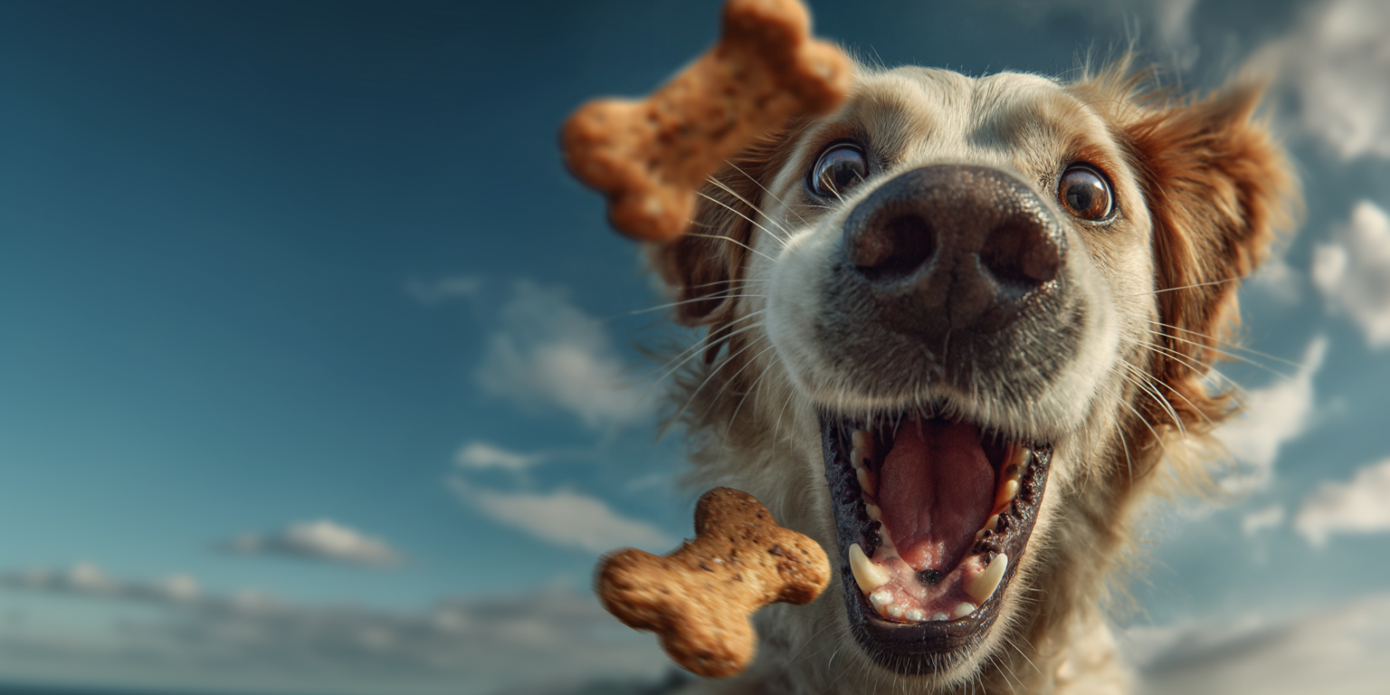 Made for Paw-rents who care more.